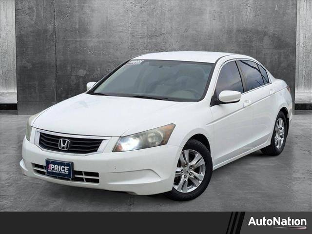 2010 Honda Accord LX-P — Sedan — 154,686 mi — Denton, TX