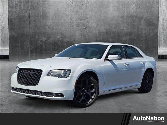 2022 Chrysler 300 S — Sedan — 44,233 mi — Denton, TX
