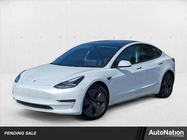 2023 Tesla Model 3 Model 3 — Sedan — 31,495 mi — Denton, TX