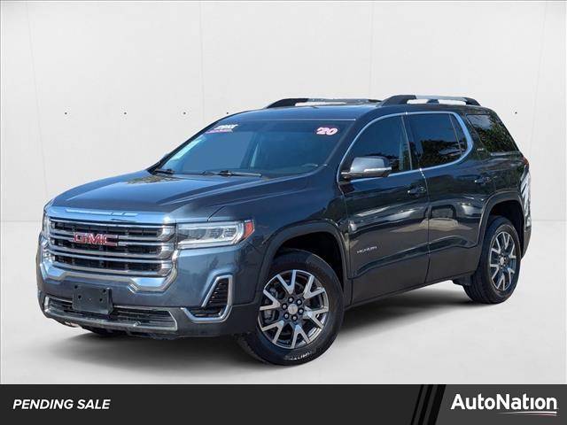 2020 GMC Acadia SLE — SUV — 98,487 mi — Denton, TX