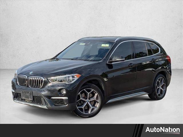 2019 BMW X1 28i — SUV — 101,888 mi — Denton, TX