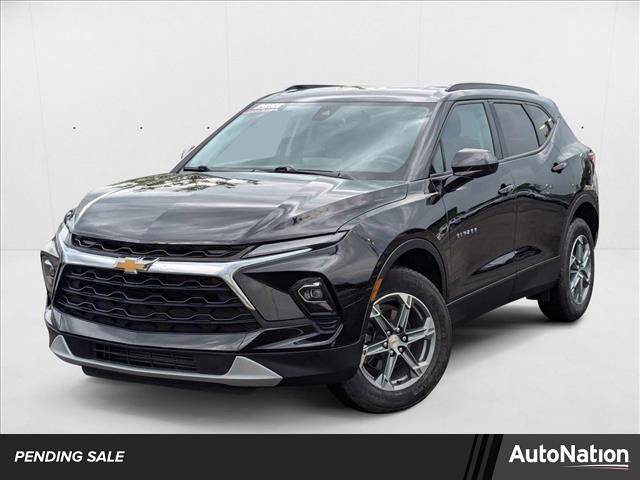 2023 Chevrolet Blazer 2LT — SUV — 20,142 mi — Denton, TX