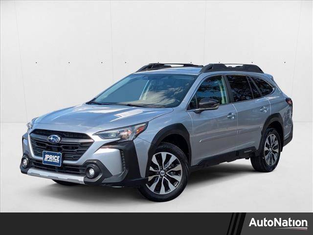2024 Subaru Outback Limited — SUV — 47,466 mi — Denton, TX
