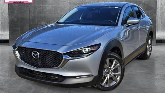 2021 Mazda CX-30 Select — SUV — 64,519 mi — Denton, TX