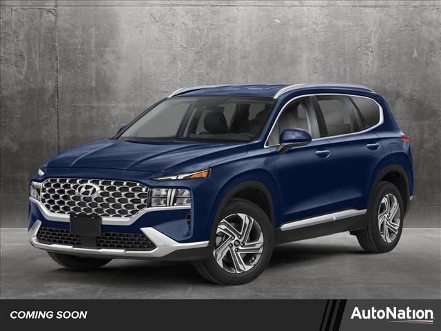 2021 Hyundai Santa Fe SEL — SUV — 60,403 mi — Denton, TX
