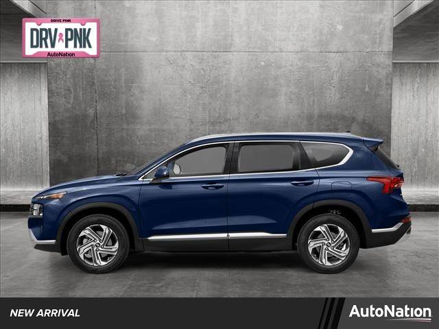 2023 Hyundai Santa Fe SEL — SUV — 44,786 mi — Denton, TX