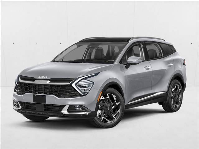 2024 Kia Sportage SX-Prestige — SUV — 23,907 mi — Denton, TX