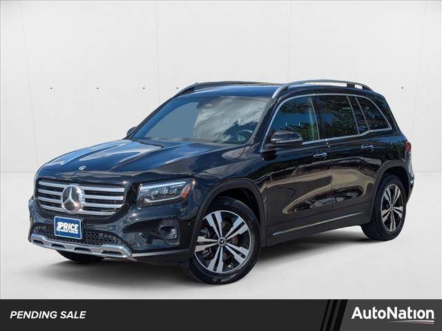 2024 Mercedes-Benz GLB GLB 250 — SUV — 24,456 mi — Denton, TX