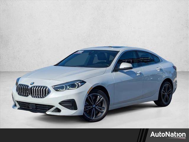 2024 BMW 2 Series 228i — Sedan — 20,783 mi — Denton, TX