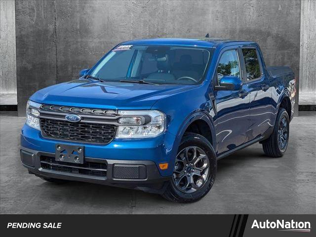 2023 Ford Maverick XLT — Pickup Truck — 29,419 mi — Denton, TX
