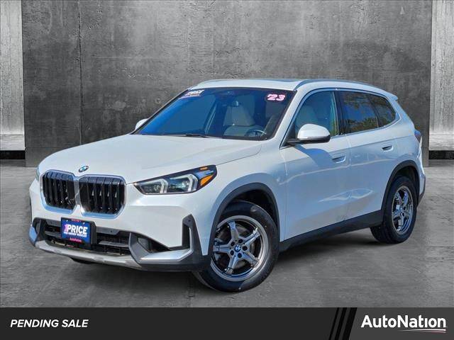 2023 BMW X1 28i — SUV — 28,081 mi — Denton, TX