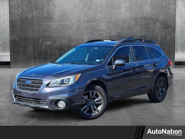 2017 Subaru Outback 3.6R Limited — SUV — 133,407 mi — Denton, TX