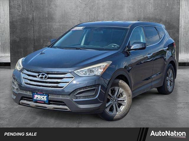 2015 Hyundai Santa Fe Sport Base — SUV — 126,487 mi — Denton, TX