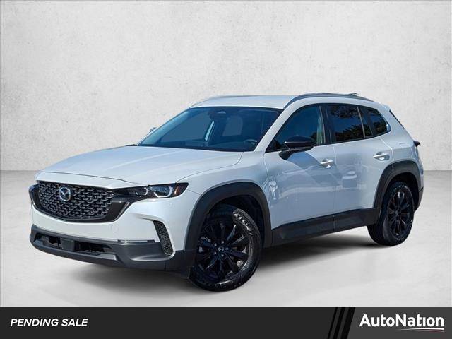 2025 Mazda CX-50 Preferred — SUV — 33,623 mi — Denton, TX