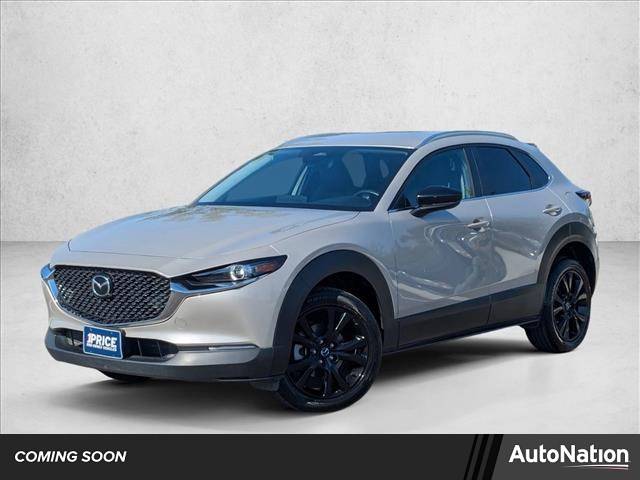 2024 Mazda CX-30 Select — SUV — 30,106 mi — Denton, TX
