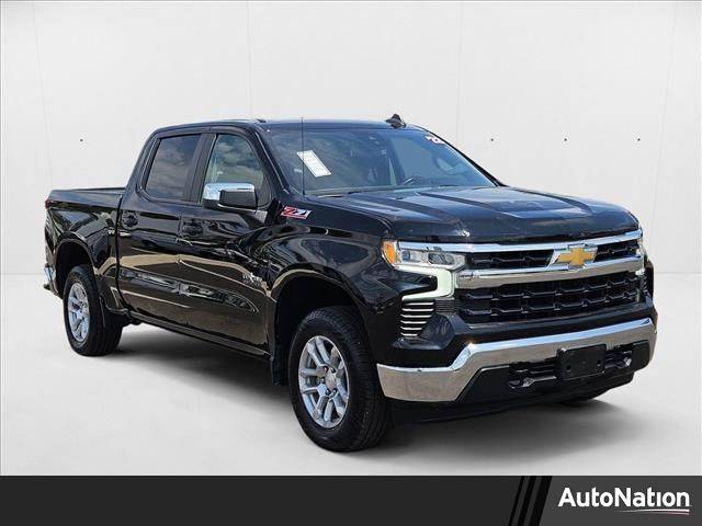 2022 Chevrolet Silverado 1500 LT — Pickup Truck — 63,461 mi — Denton, TX