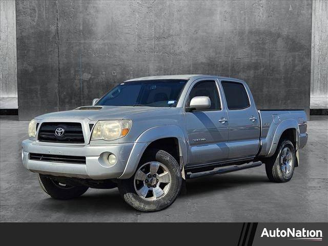 2008 Toyota Tacoma PreRunner — Pickup Truck — 227,113 mi — Denton, TX