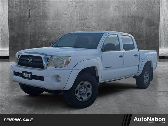 2005 Toyota Tacoma PreRunner — Pickup Truck — 143,015 mi — Houston, TX