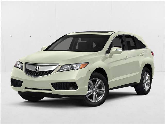 2014 Acura RDX Standard — SUV — 153,177 mi — Houston, TX