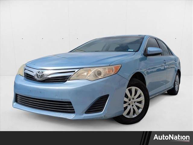 2012 Toyota Camry LE — Sedan — 150,145 mi — Houston, TX