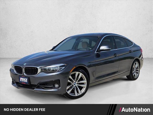 2018 BMW 3 Series 330i