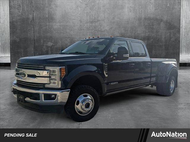 2018 Ford Super Duty F-350 Lariat — Pickup Truck — 50,761 mi — Houston, TX