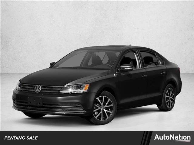 2016 Volkswagen Jetta 1.8T SEL — Sedan — 86,978 mi — Houston, TX