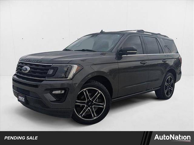 2019 Ford Expedition Limited — SUV — 83,329 mi — Houston, TX