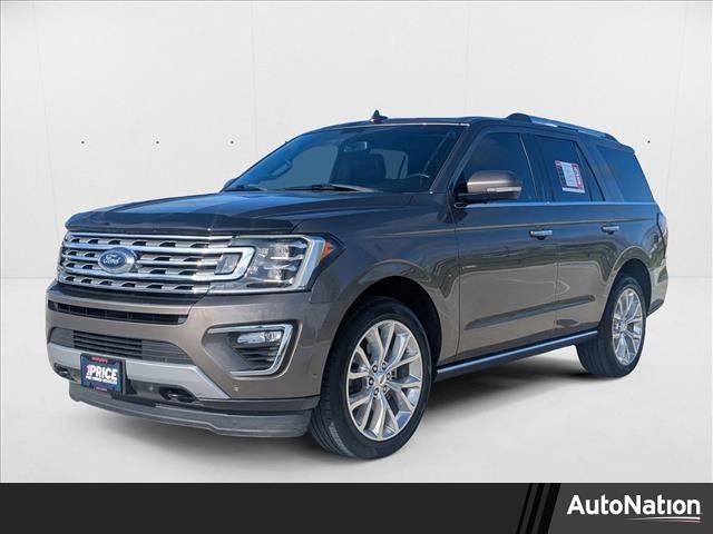 2019 Ford Expedition Limited — SUV — 64,950 mi — Houston, TX