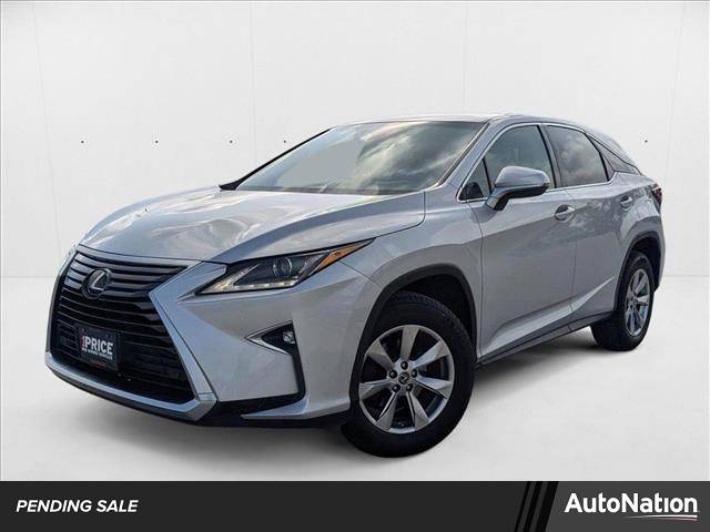 2019 Lexus RX RX 350 — SUV — 115,142 mi — Houston, TX