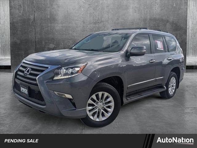 2016 Lexus GX GX 460 — SUV — 137,601 mi — Houston, TX