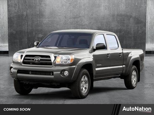 2009 Toyota Tacoma PreRunner — Pickup Truck — 129,796 mi — Houston, TX