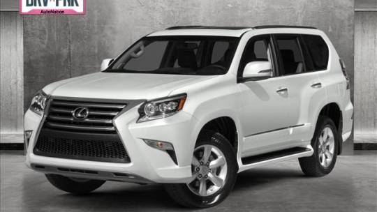 2015 Lexus GX GX 460 — SUV — 147,109 mi — Houston, TX