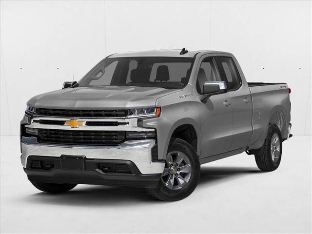 2019 Chevrolet Silverado 1500 LT — Pickup Truck — 109,501 mi — Houston, TX