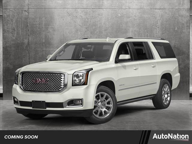2016 GMC Yukon Denali — SUV — 154,490 mi — Houston, TX