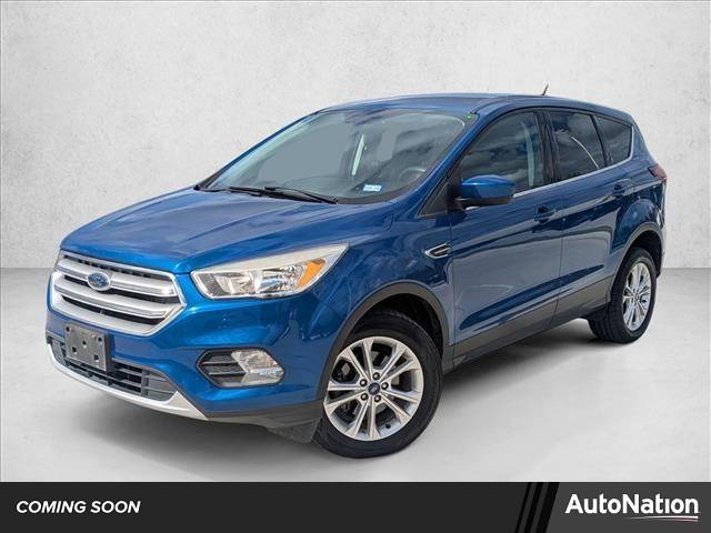 2019 Ford Escape SE — SUV — 95,671 mi — Houston, TX