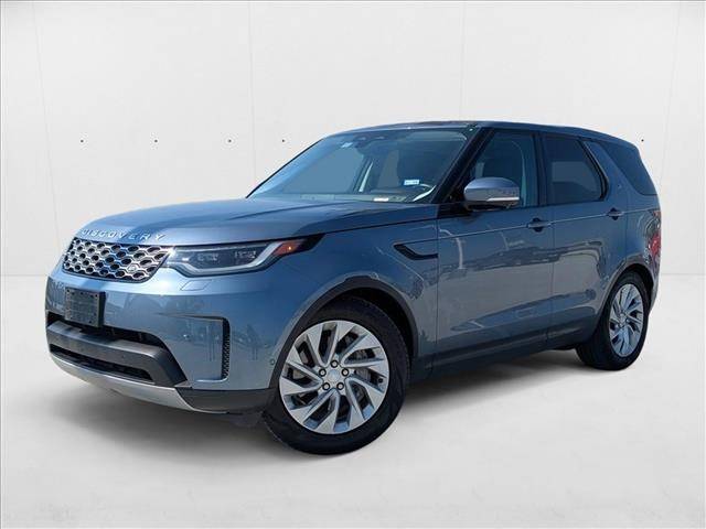 2023 Land Rover Discovery S — SUV — 20,380 mi — Houston, TX