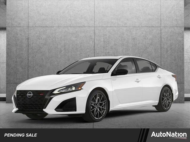 2023 Nissan Altima SV — Sedan — 67,218 mi — Houston, TX