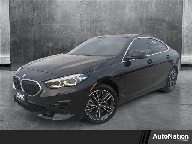 2022 BMW 2 Series 228i — Sedan — 70,539 mi — Houston, TX