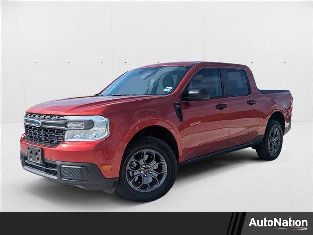 2022 Ford Maverick XLT — Pickup Truck — 44,406 mi — Houston, TX