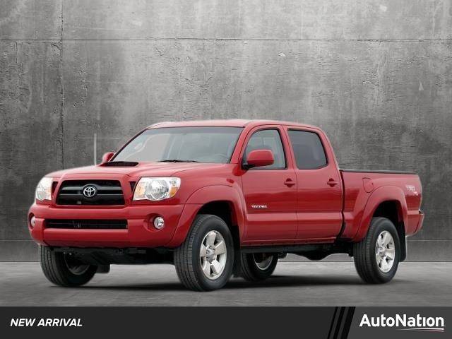 2008 Toyota Tacoma PreRunner — Pickup Truck — 223,000 mi — Houston, TX