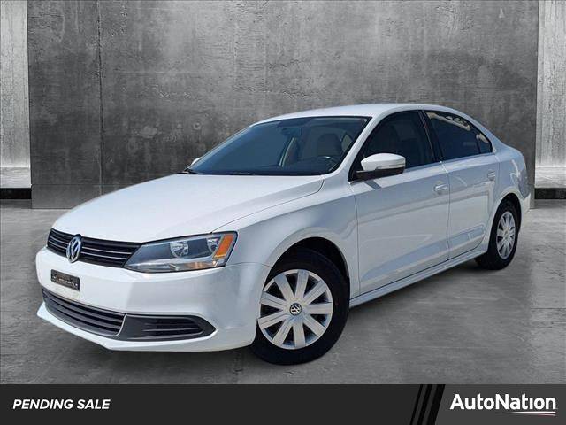 2014 Volkswagen Jetta TDI — Sedan — 51,424 mi — Houston, TX