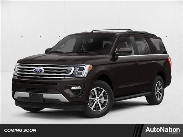 2019 Ford Expedition XLT — SUV — 86,900 mi — Houston, TX