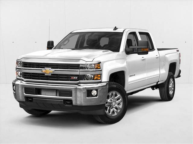 2016 Chevrolet Silverado 3500HD LT — Pickup Truck — 248,993 mi — Houston, TX