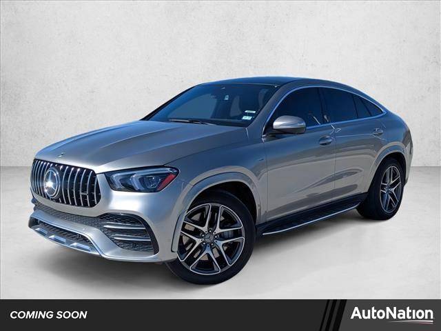 2023 Mercedes-Benz GLE AMG GLE 53 — SUV — 31,837 mi — Houston, TX