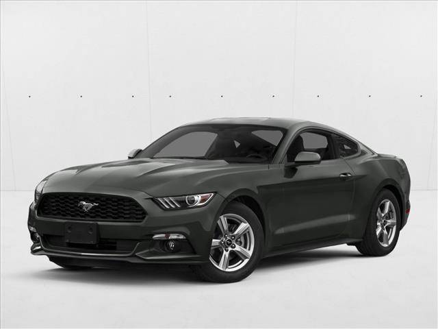 2015 Ford Mustang V6