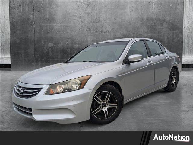 2012 Honda Accord SE — Sedan — 151,199 mi — Houston, TX