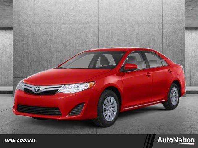 2012 Toyota Camry LE — Sedan — 164,220 mi — Houston, TX