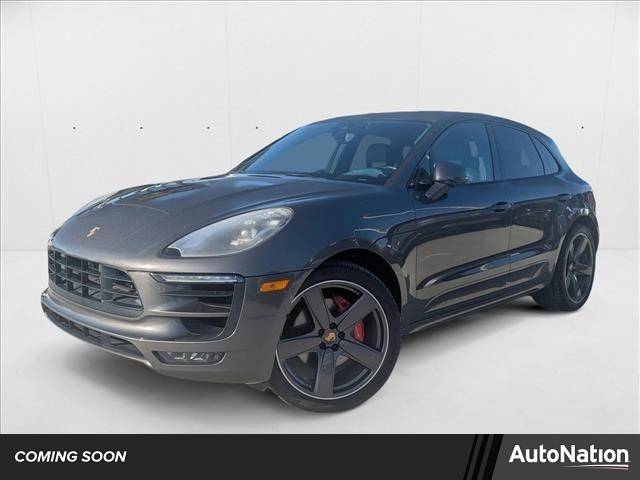 2018 Porsche Macan GTS — SUV — 74,975 mi — Houston, TX