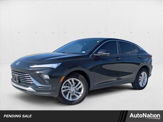 2024 Buick Envista Preferred — SUV — 18,322 mi — Houston, TX